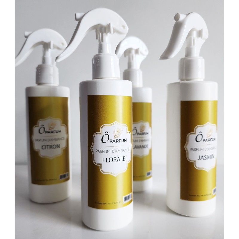 Parfums d'Ambiance